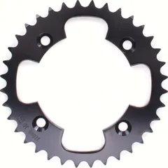 Steel Rear sprocket Ho 40Z Kr-1351-40Z-520