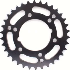 Steel rear sprocket 34Z 520