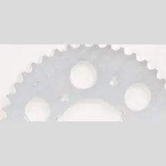 Steel rear sprocket 42Z 520 K50-32090-42