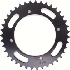 Steel rear sprocket 39T 520 K50-32095-39