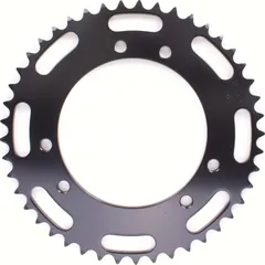 Steel rear sprocket 45T 520 K50-32099-45