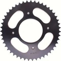 steel rear sprocket 47Z 520 K50-32103-47