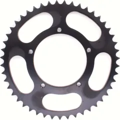 steel rear sprocket 47Z 520 K50-32105-47
