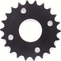 Steel rear sprocket 22T 520 K50-32110-22
