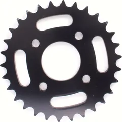 steel rear sprocket 30Z 520 K50-32113-30