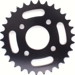 Steel rear sprocket 34T 520