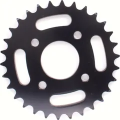 Steel rear sprocket 36T 520 K50-32113-36