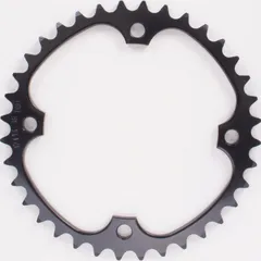Steel rear sprocket 40T 520 K50-32114-40