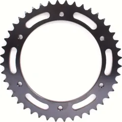steel rear sprocket 44Z 520 K50-32115-44