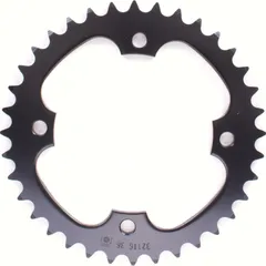 Steel rear sprocket 36T 520 K50-32116-36