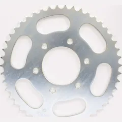 Steel rear sprocket 46T 520 K50-32118-46