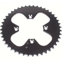 Steel rear sprocket 44T 520 K50-32119-44