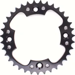 steel rear sprocket 35Z 520