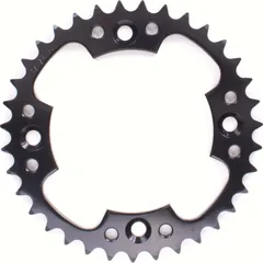steel rear sprocket 38Z 520 K50-32123-38
