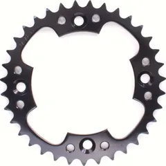 Steel rear sprocket 40T 520 K50-32123-40