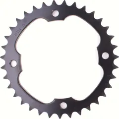 steel rear sprocket 35Z 520 K50-32124-35