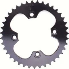 Steel chain wheel42Z - 520 K50-32128-42