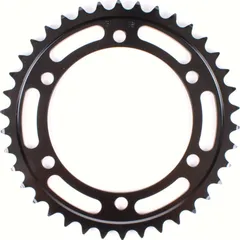 rear sprocket 38Z 520