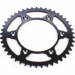 steel rear sprocket light 45Z 520