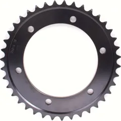 Steel Rear sprocket Ya 39Z Kr-865-39Z-530