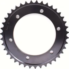 Steel Rear sprocket Ya 43Z Kr-865-43Z-530