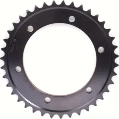 Steel Rear sprocket Ya 46Z Kr-865-46Z-530