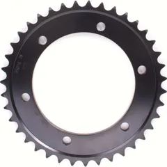 Steel Rear sprocket Ya 49Z Kr-865-49Z-530