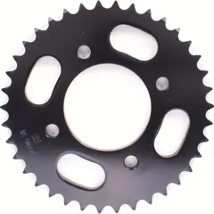 Steel Rear sprocket Ho 37Z Kr-284-37Z-530