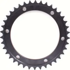 Steel Rear sprocket Ka 44Z Kr-502-44Z-530