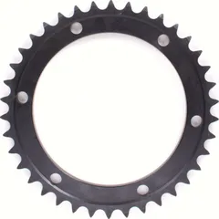 Steel Rear sprocket Ka 45Z Kr-502-45Z-530