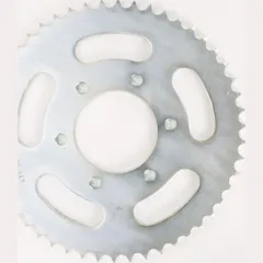 PBR Steel Rear sprocket Ka 46Z Kr-502-46Z-530