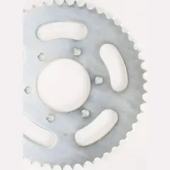 PBR Steel Rear sprocket Ka 50Z Kr-502-50Z-530
