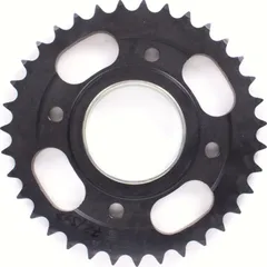 Steel Rear sprocket Ho 37Z Kr-246-37Z-530