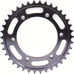 steel rear sprocket 41Z 530 K50-35013-41