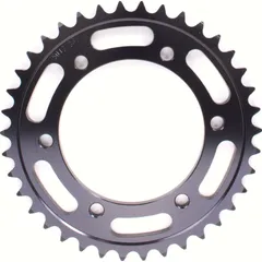 Steel Rear sprocket YZF-R1 43Z Kr-479-43Z-530