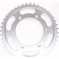 Steel Rear sprocket FZS1000 Fazer 44Z Kr-479-44Z-530