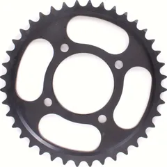 Steel chain wheel RG500 46Z Kr-824-40Z-530