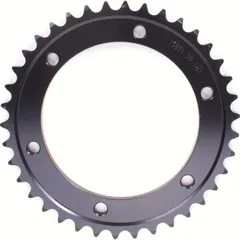 Steel Rear sprocket Ya 38Z Kr-859-38Z-530