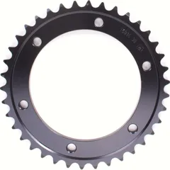 Steel Rear sprocket Ya 39Z Kr-859-39Z-530