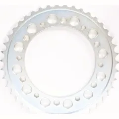 PBR steel Rear sprocket Ya 42Z 530