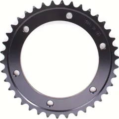 Steel Rear sprocket Ya 43Z Kr-859-43Z-530