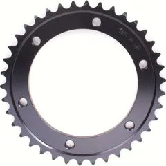 Steel Rear sprocket Ya 45Z Kr-859-45Z-530