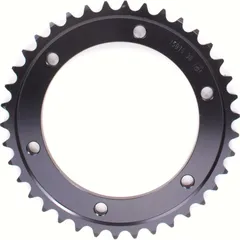 Steel Rear sprocket Ya 47Z Kr-859-47Z-530