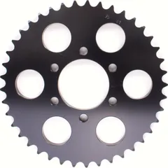 steel rear sprocket 41Z 530 K50-35018-41