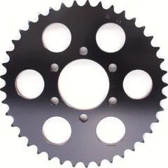 Steel Rear sprocket Su 43Z Kr-814-43Z-530