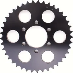 Steel Rear sprocket Su 45Z Kr-814-45Z-530