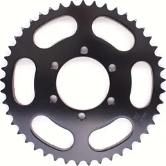 Steel Rear sprocket Ya 45Z Kr-856-45Z-530
