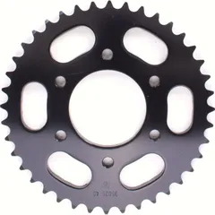 steel rear sprocket 40Z 530 K50-35025-40