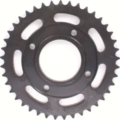 Steel Rear sprocket Ya 41Z Kr-852-41Z-530