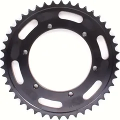 Steel Rear sprocket Ya 38Z Kr-862-38Z-530